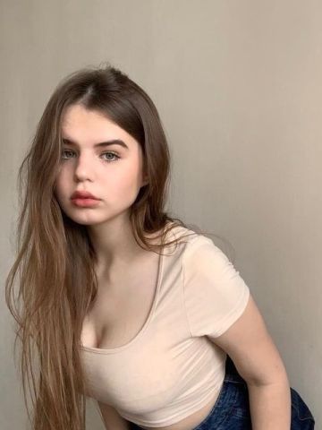 Анкета проститутки Яна, 23 года